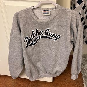 VTG Bubba Gump Shrimp Co. Crewneck Sweatshirt